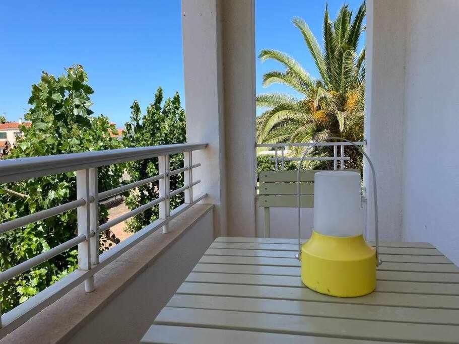 Macarella Apatamento Con Piscina Apartment Cala'N Blanes  Exterior foto